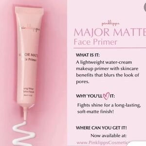 5 for 20! Pinklipps|Face Primer​​​​​​